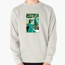 This Monster Wants To Eat Me Signature This Monster Wants To Eat Me Sweatshirts