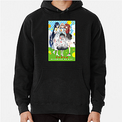 This Monster Wants To Eat Me Merchandise For Fans This Monster Wants To Eat Me Hoodies