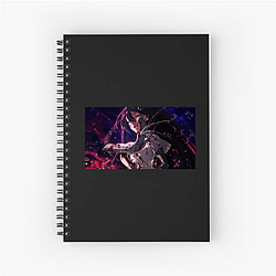 This Monster Wants To Eat Me Merchandise This Monster Wants To Eat Me Notebook