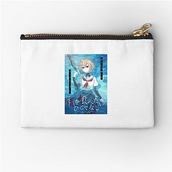 This Monster Wants To Eat Me Merch This Monster Wants To Eat Me Zipper Pouches