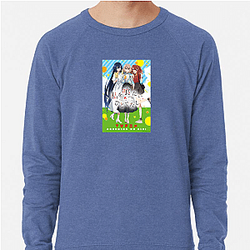 This Monster Wants To Eat Me Merchandise For Fans This Monster Wants To Eat Me Sweatshirts