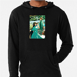This Monster Wants To Eat Me Signature This Monster Wants To Eat Me Hoodies