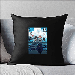 This Monster Wants To Eat Me Merch For Fans This Monster Wants To Eat Me Pillows Cover