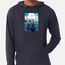 This Monster Wants To Eat Me Merch For Fans This Monster Wants To Eat Me Hoodies