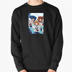 This Monster Wants To Eat Me Limited Collection This Monster Wants To Eat Me Sweatshirts