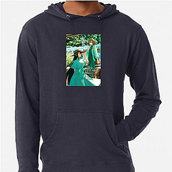 This Monster Wants To Eat Me Signature This Monster Wants To Eat Me Hoodies
