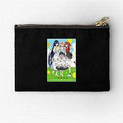 This Monster Wants To Eat Me Merchandise For Fans This Monster Wants To Eat Me Zipper Pouches
