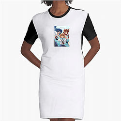 This Monster Wants To Eat Me Limited Collection This Monster Wants To Eat Me Dresses