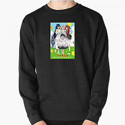This Monster Wants To Eat Me Merchandise For Fans This Monster Wants To Eat Me Sweatshirts