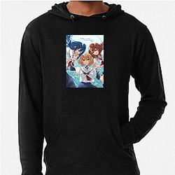 This Monster Wants To Eat Me Limited Collection This Monster Wants To Eat Me Hoodies