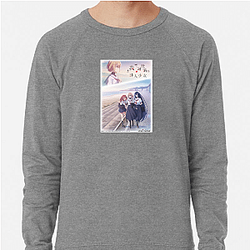 This Monster Wants To Eat Me Merch Collection This Monster Wants To Eat Me Sweatshirts