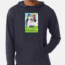 This Monster Wants To Eat Me Merchandise For Fans This Monster Wants To Eat Me Hoodies