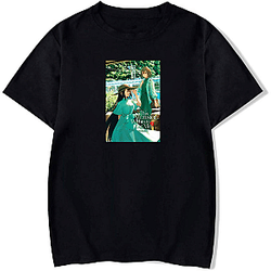 This Monster Wants To Eat Me Signature This Monster Wants To Eat Me T-Shirts