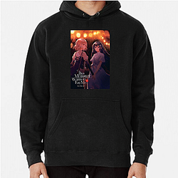 This Monster Wants To Eat Me Fan Art This Monster Wants To Eat Me Hoodies