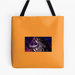 This Monster Wants To Eat Me Merchandise This Monster Wants To Eat Me Bags
