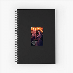 This Monster Wants To Eat Me Fan Art This Monster Wants To Eat Me Notebook