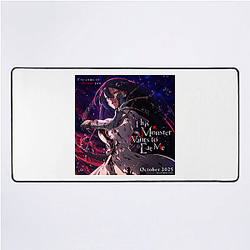 This Monster Wants To Eat Me Special Collection This Monster Wants To Eat Me Mouse Pads