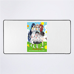 This Monster Wants To Eat Me Merchandise For Fans This Monster Wants To Eat Me Mouse Pads