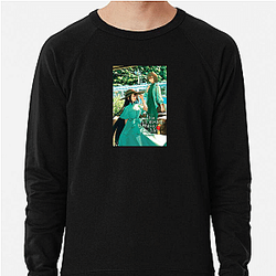 This Monster Wants To Eat Me Signature This Monster Wants To Eat Me Sweatshirts