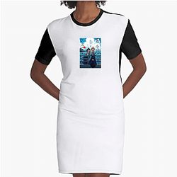 This Monster Wants To Eat Me Merch For Fans This Monster Wants To Eat Me Dresses