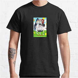 This Monster Wants To Eat Me Merchandise For Fans This Monster Wants To Eat Me T-Shirts