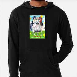 This Monster Wants To Eat Me Merchandise For Fans This Monster Wants To Eat Me Hoodies
