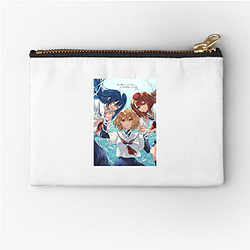 This Monster Wants To Eat Me Limited Collection This Monster Wants To Eat Me Zipper Pouches