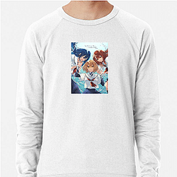 This Monster Wants To Eat Me Limited Collection This Monster Wants To Eat Me Sweatshirts