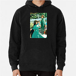 This Monster Wants To Eat Me Signature This Monster Wants To Eat Me Hoodies