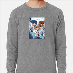 This Monster Wants To Eat Me Limited Collection This Monster Wants To Eat Me Sweatshirts