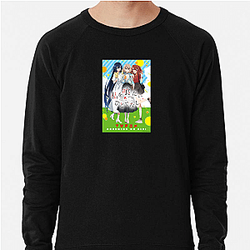 This Monster Wants To Eat Me Merchandise For Fans This Monster Wants To Eat Me Sweatshirts