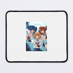 This Monster Wants To Eat Me Limited Collection This Monster Wants To Eat Me Mouse Pads