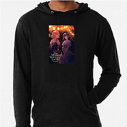 This Monster Wants To Eat Me Fan Art This Monster Wants To Eat Me Hoodies