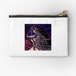 This Monster Wants To Eat Me Special Collection This Monster Wants To Eat Me Zipper Pouches