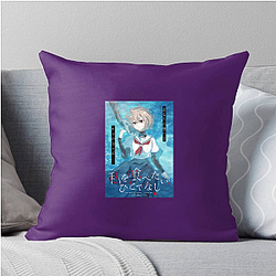 This Monster Wants To Eat Me Merch This Monster Wants To Eat Me Pillows Cover