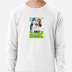This Monster Wants To Eat Me Merchandise For Fans This Monster Wants To Eat Me Sweatshirts