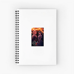 This Monster Wants To Eat Me Fan Art This Monster Wants To Eat Me Notebook