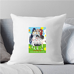 This Monster Wants To Eat Me Merchandise For Fans This Monster Wants To Eat Me Pillows Cover