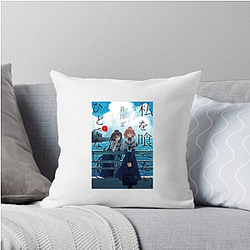 This Monster Wants To Eat Me Merch For Fans This Monster Wants To Eat Me Pillows Cover
