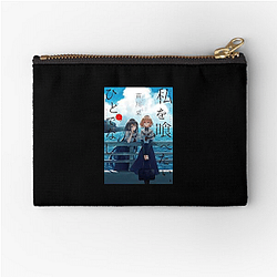 This Monster Wants To Eat Me Merch For Fans This Monster Wants To Eat Me Zipper Pouches