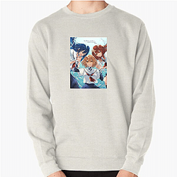 This Monster Wants To Eat Me Limited Collection This Monster Wants To Eat Me Sweatshirts