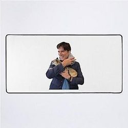 Thomas Gibson Hazel New Year Desk Mat