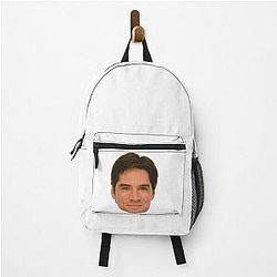 Thomas Gibson Single Design Backpack