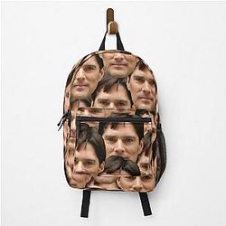 Thomas Gibson Backpack