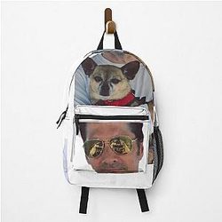 Thomas Gibson Hazel Sunglasses Backpack