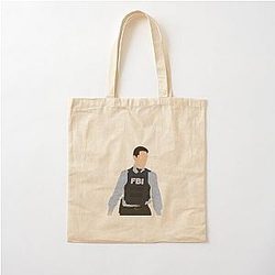 Thomas Gibson Design Cotton Tote Bag
