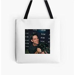 Aaron Thomas Gibson Tote Bag