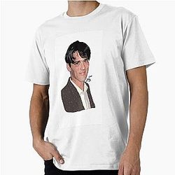Thomas Gibson Premium T-Shirt