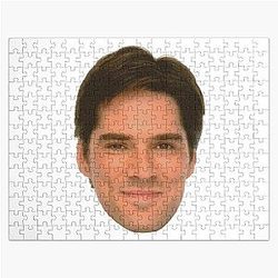 Thomas Gibson Jigsaw Puzzle