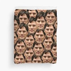 Thomas Gibson Duve Cover